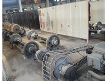 你知道水泥排水管的生產(chǎn)成型工藝嗎？