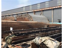 預應(yīng)力混凝土管樁有什么特點呢？業(yè)臻管樁來告訴你