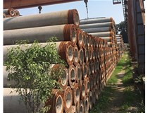 什么情況下可以提高山西預(yù)應(yīng)力管樁的壽命呢？業(yè)臻管樁告訴你