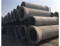 山西水泥排水管在冬季如何養(yǎng)護(hù)？業(yè)臻管樁