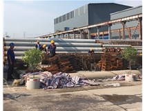 管樁按混凝土強(qiáng)度等級(jí)和壁厚可以分為哪幾類？業(yè)臻管樁