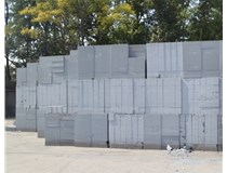 山西混凝土加氣砌塊隔熱效果怎樣？業(yè)臻管樁