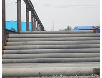 山西預應(yīng)力管樁施工要注意什么？業(yè)臻管樁