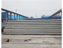 山西預應(yīng)力管樁施工有什么特性？業(yè)臻管樁