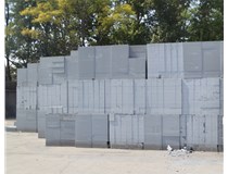 怎么提高混凝土加氣砌塊的質(zhì)量？業(yè)臻管樁