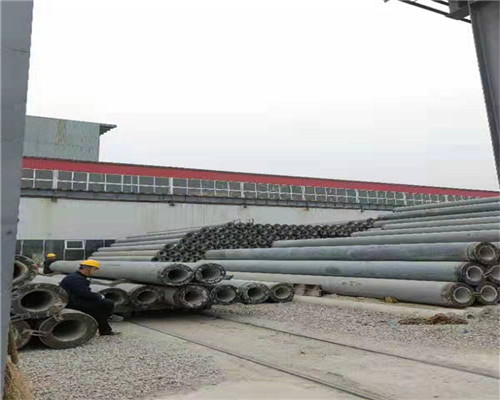 業(yè)臻管樁談?wù)?，管樁在打樁的過程中需要注意什么？